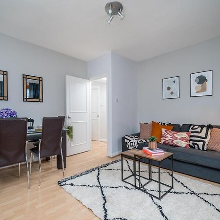 Apartment By Liverpool Street/ Spitalfields Market London Ngoại thất bức ảnh