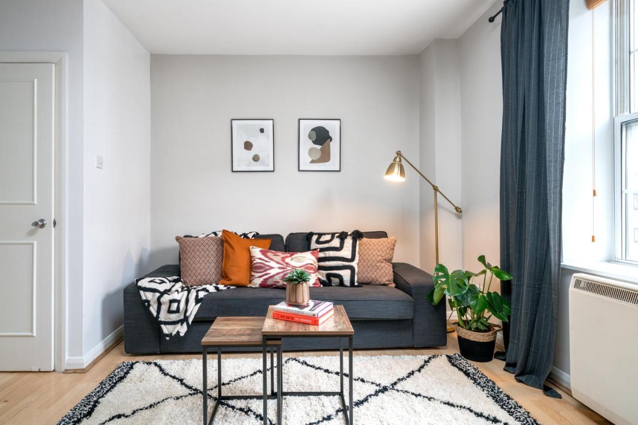 Apartment By Liverpool Street/ Spitalfields Market London Ngoại thất bức ảnh