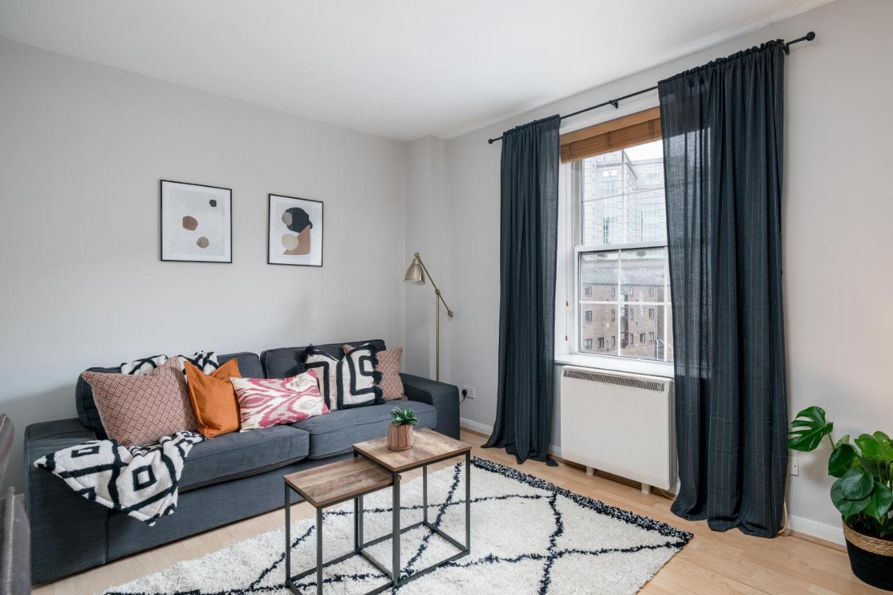 Apartment By Liverpool Street/ Spitalfields Market London Ngoại thất bức ảnh